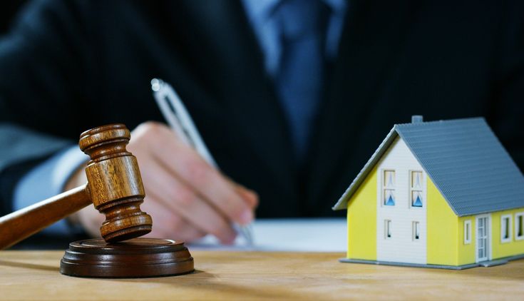 انتقال منافع به دیگری