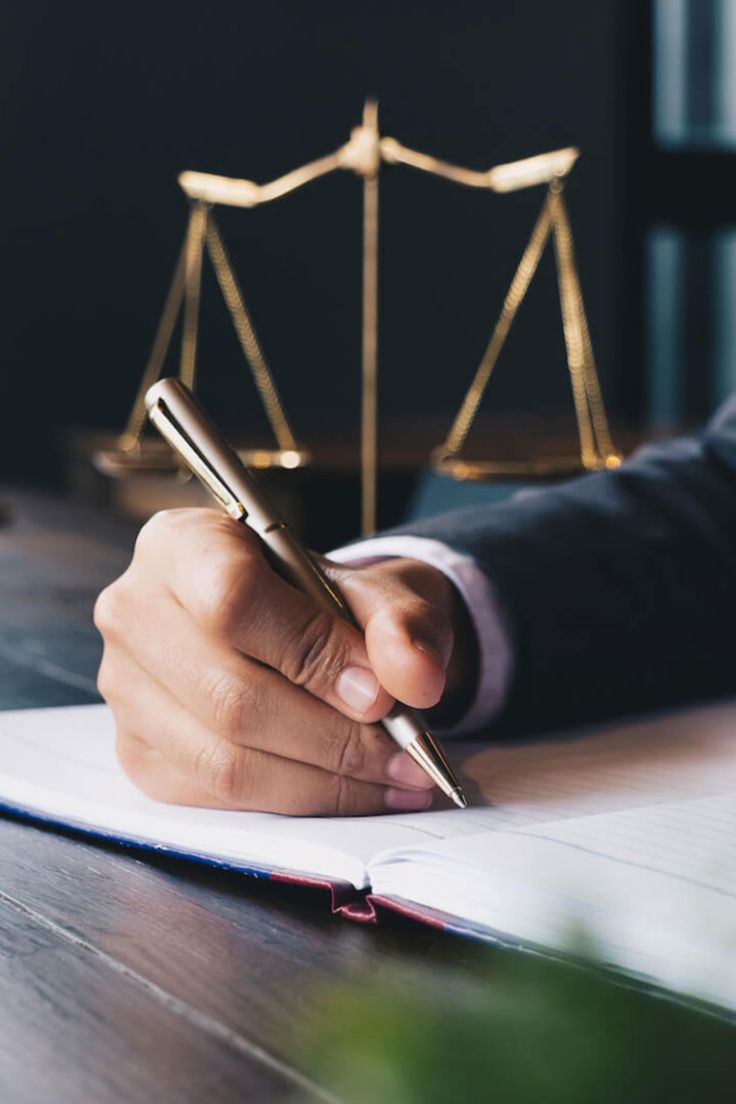 نقش وکیل ملکی در دعاوی ملکی