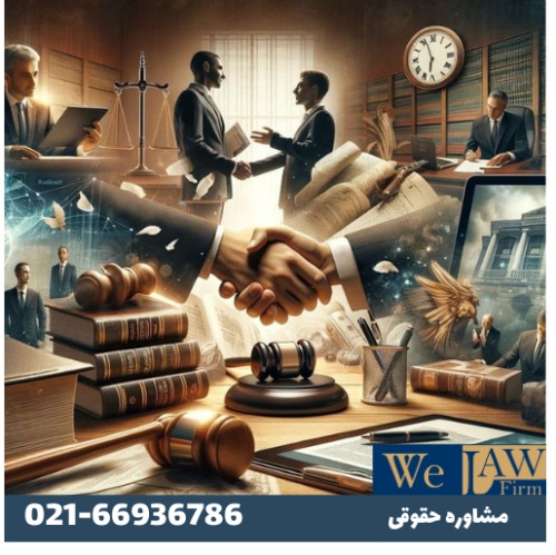 سند جعلی ملک