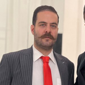 وکیل علی احتشامی - وکیل دعاوی ملکی تهران - وکلای vve
