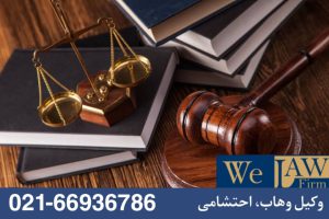 وکیل ملکی