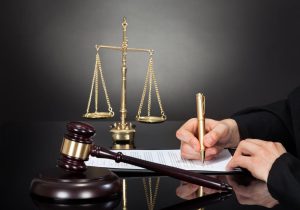 وکیل متخصص در امور ملکی