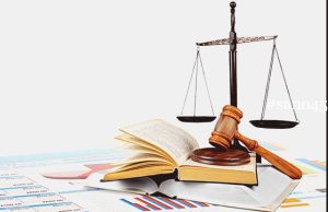 وکیل متخصص ملکی