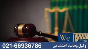 دعوای ابطال حکم مصادره در دعاوی ملکی