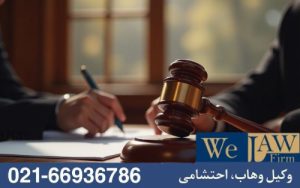 نقش وکیل ملکی در تنظیم قرارداد اجاره
