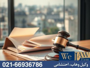 تحلیل بی‌اعتباری امضای قرارداد ملکی