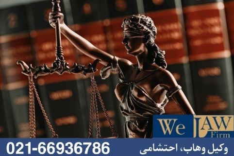 نجات دعاوی ملکی به کمک تخصص وکلای ملکی