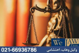 درج مساحت نادرست در سند رسمی