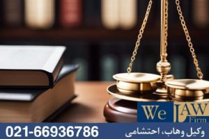 ارزش بالای زمان در دعاوی ملکی