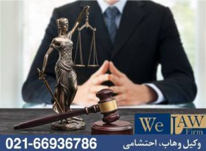 نقش وکیل ملکی در دعوای عدم تطابق نقشه دیجیتال زمین با واقعیت