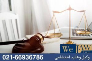 علت اهمیت خواسته دعوا در دعاوی ملکی 