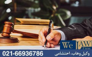 نقش وکیل ملکی در نجات یا شکست در دعوای ملکی