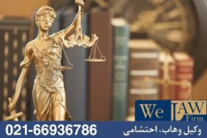 تأثیر انتخاب مرجع اشتباه بر روند رسیدگی دعاوی ملکی